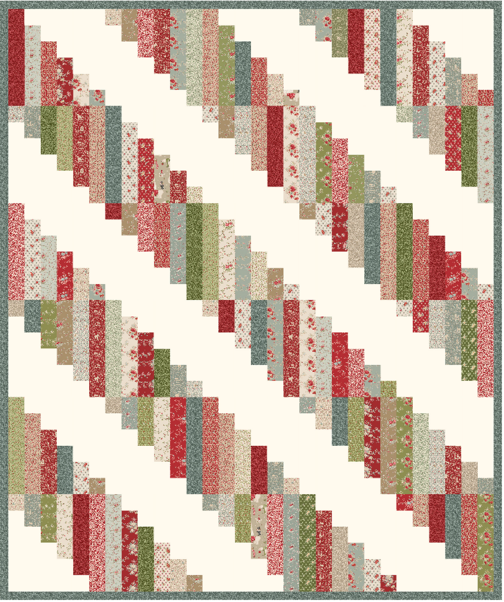 The Luna Quilt
