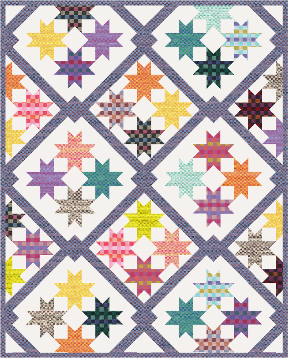 The Remy Quilt