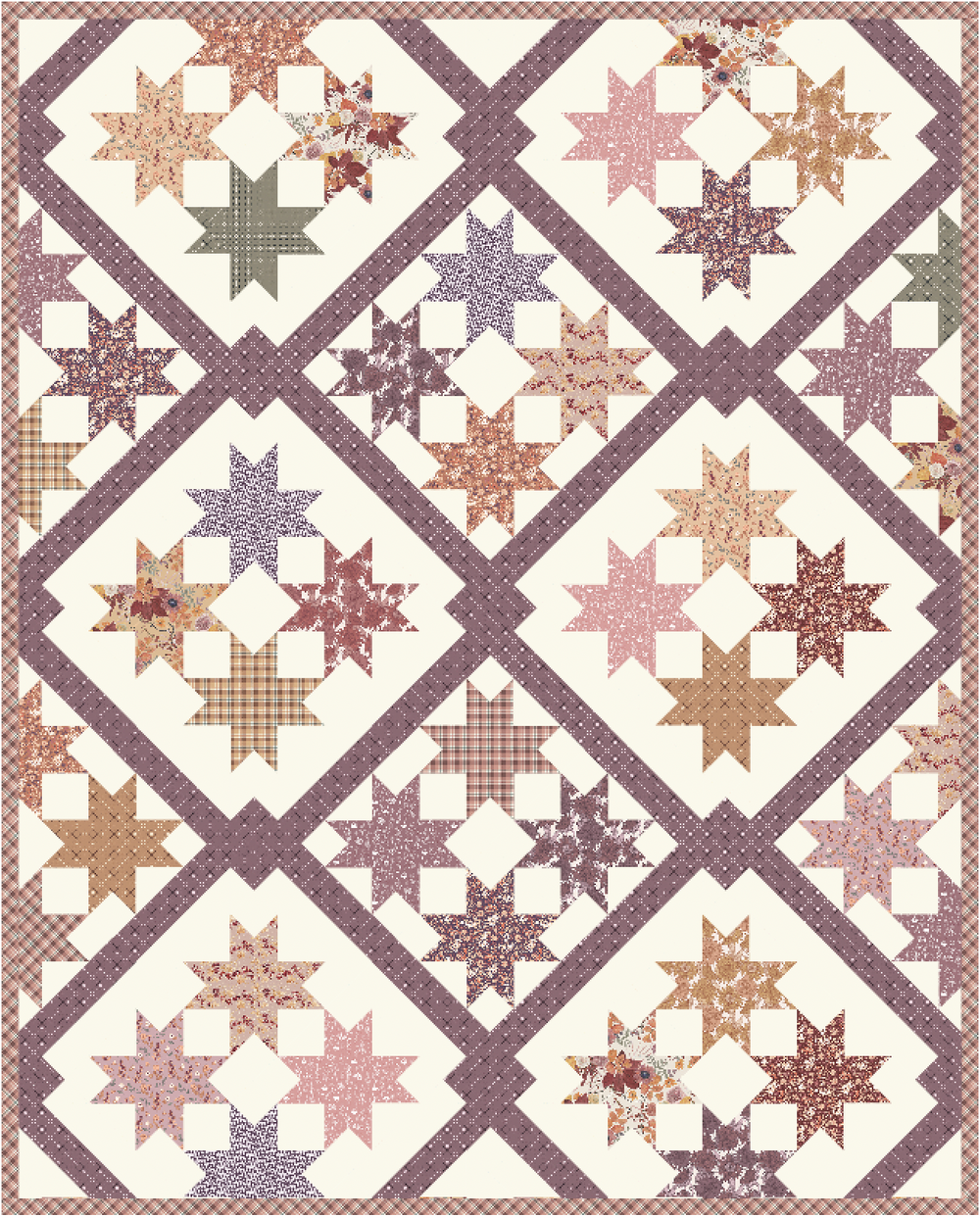 The Remy Quilt
