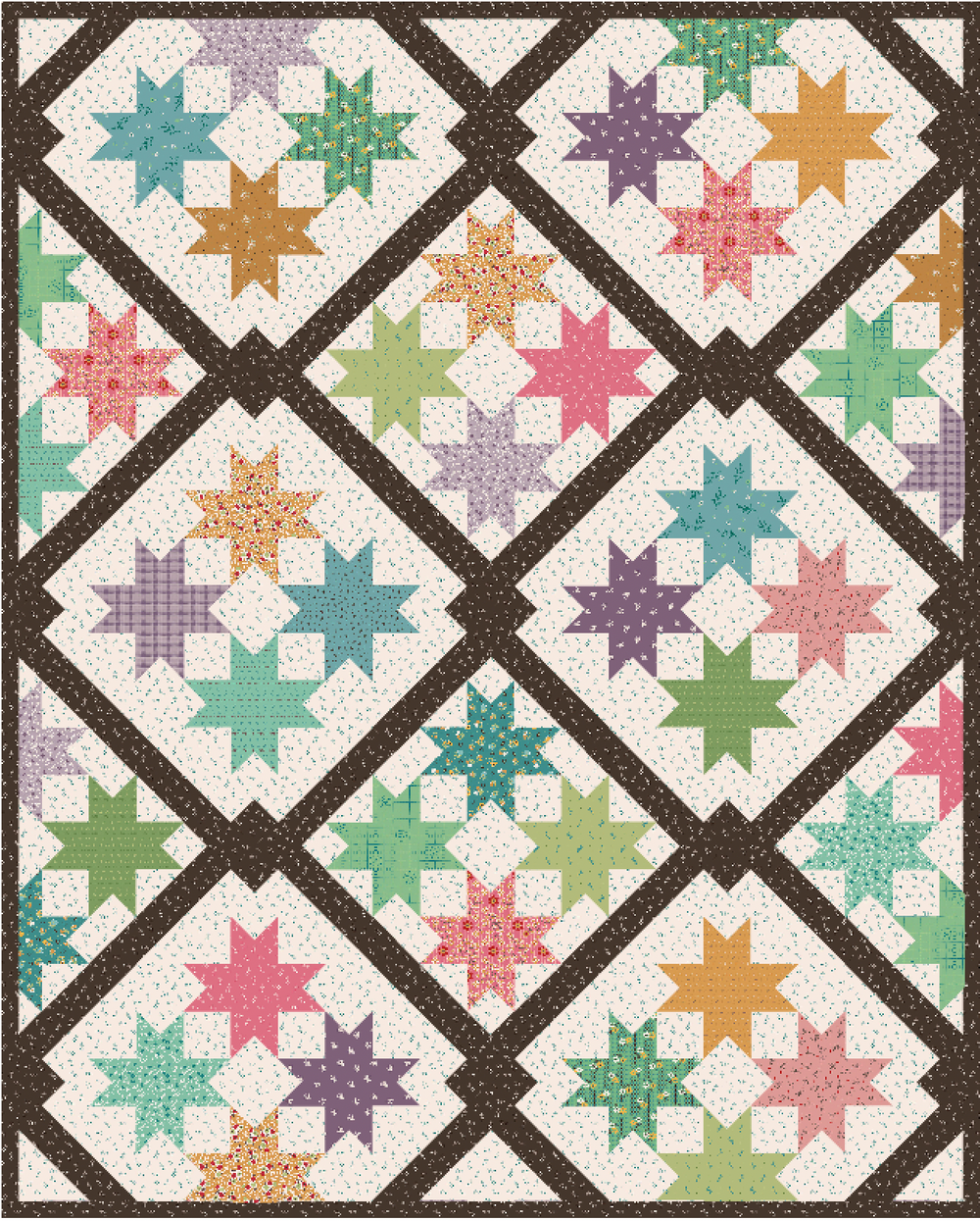 The Remy Quilt