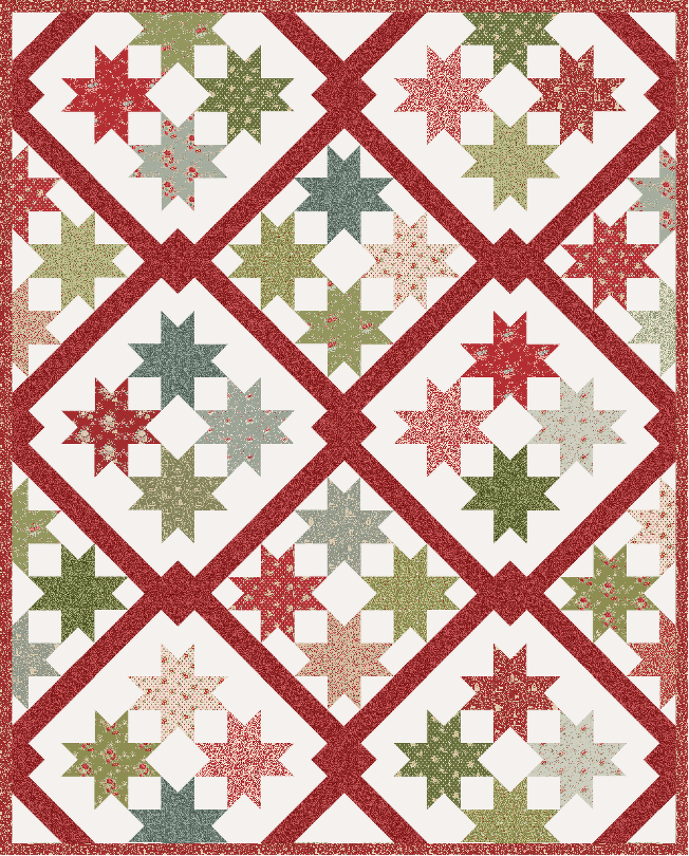 The Remy Quilt