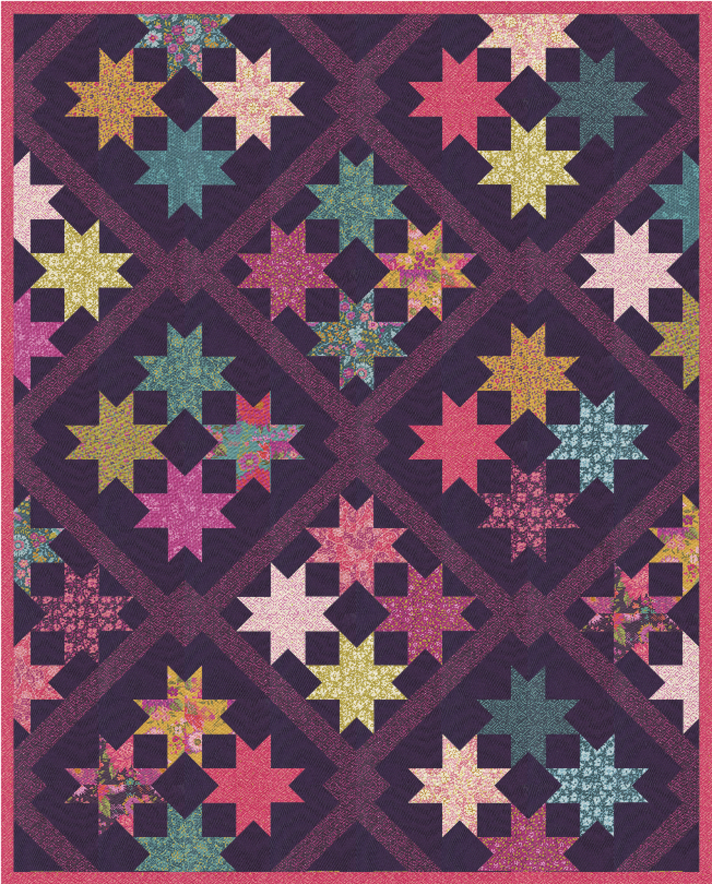The Remy Quilt