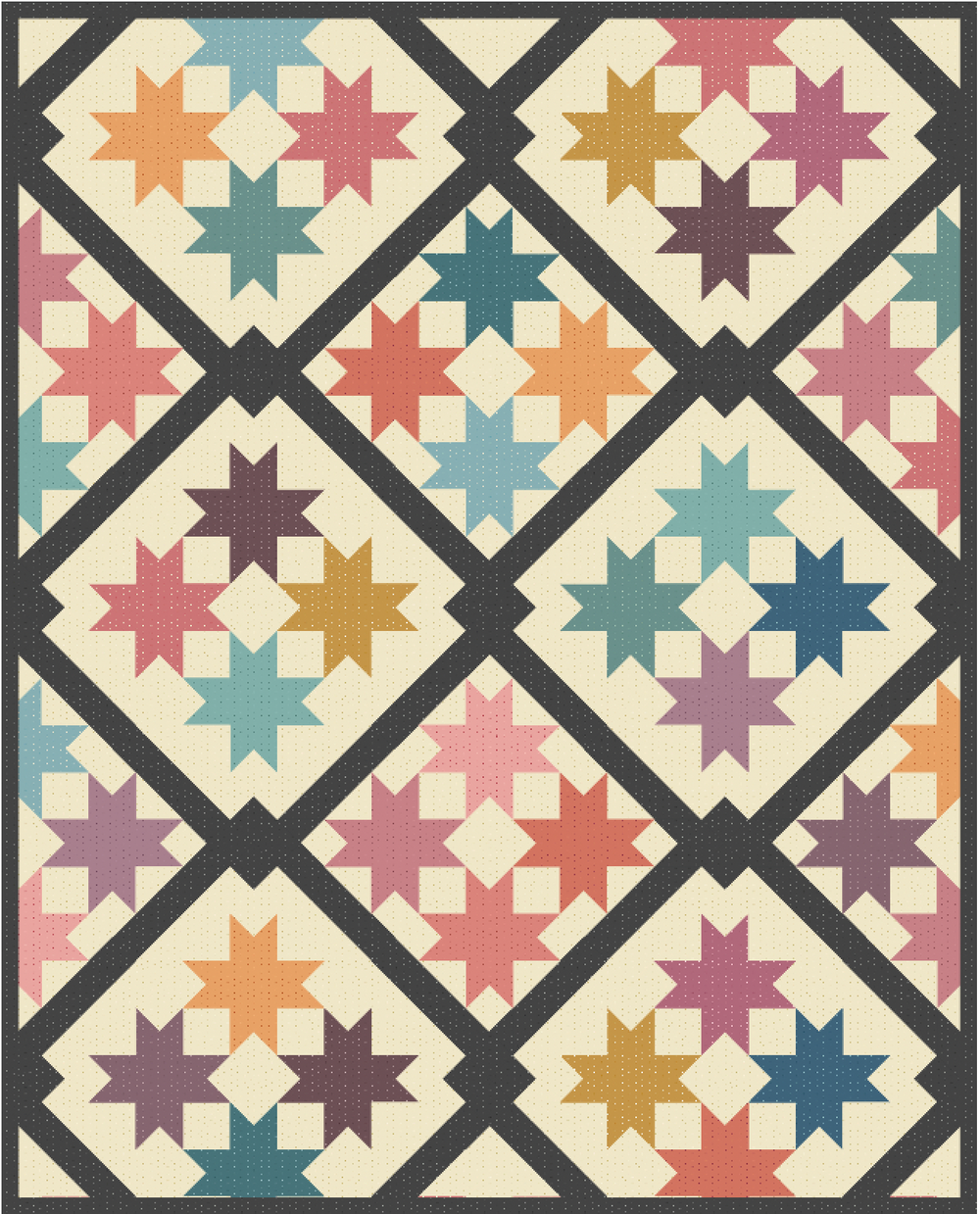 The Remy Quilt