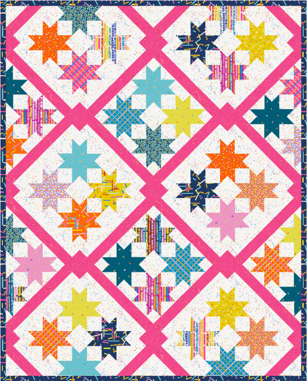 The Remy Quilt