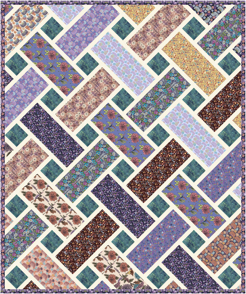 The Tessa Quilt