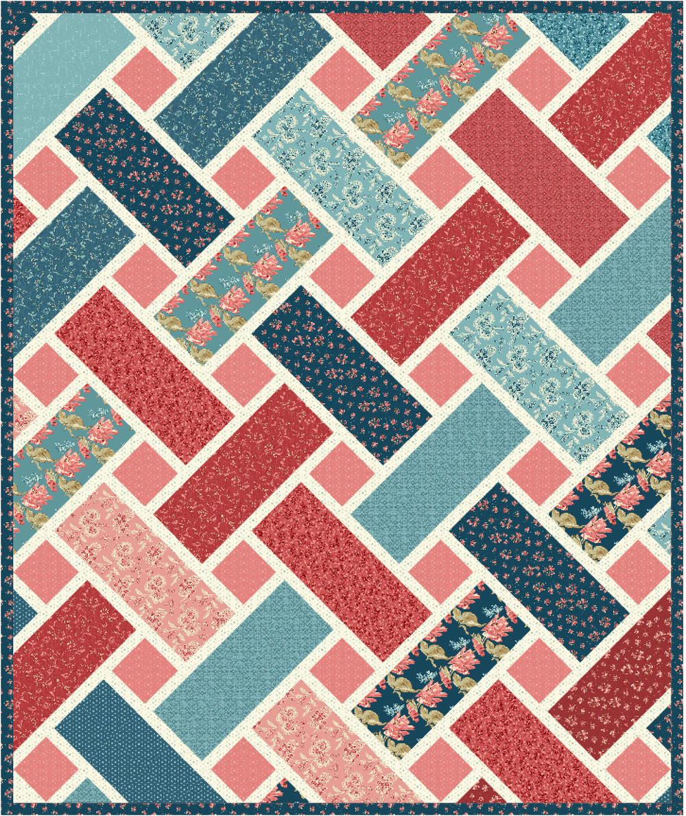 The Tessa Quilt