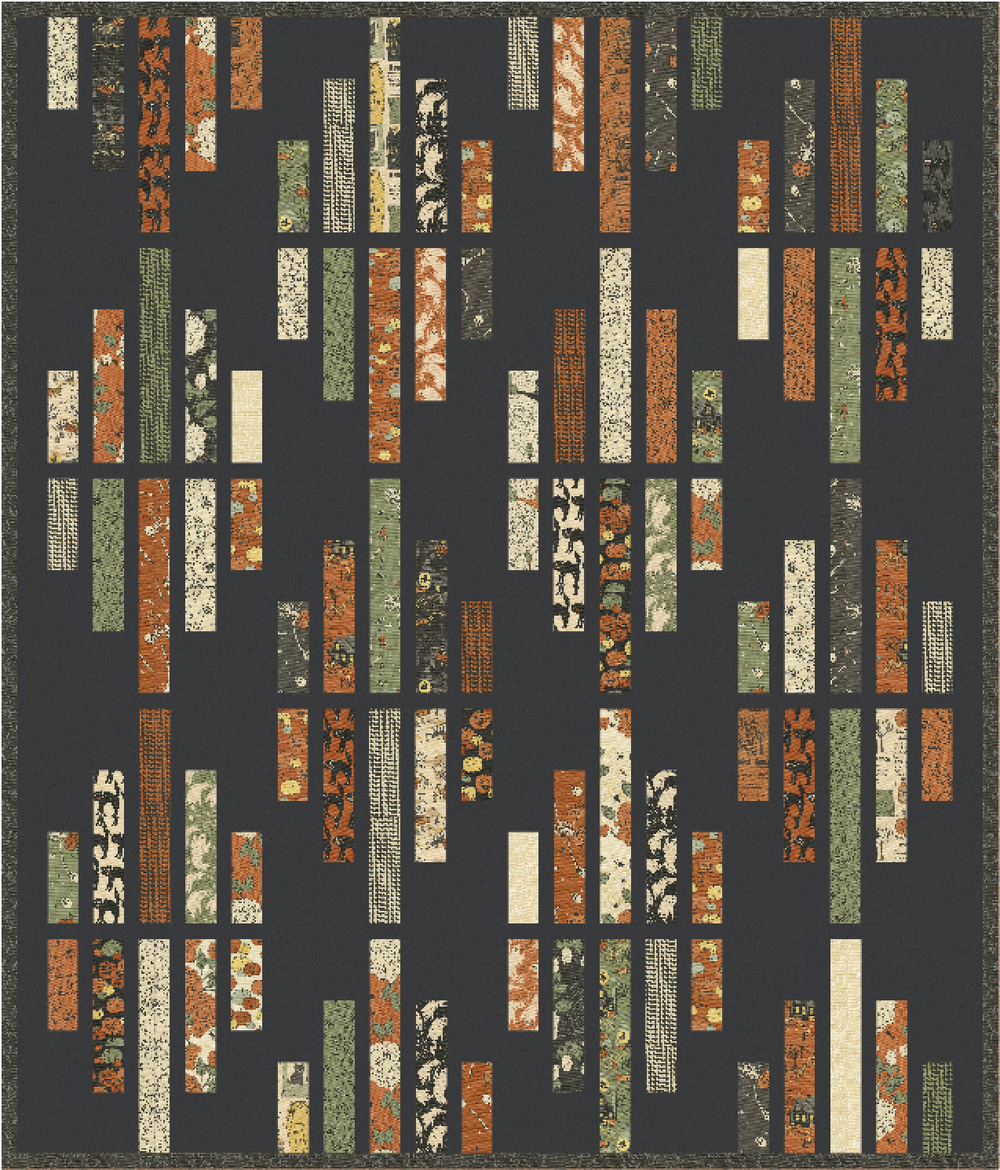 The Vivian Quilt