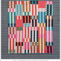 The Zora Quilt Pattern Coloring Pages