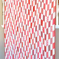 The Debbie Quilt Paper Pattern