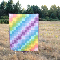 Echelon PDF Quilt Pattern