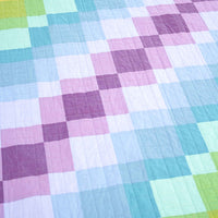 Echelon PDF Quilt Pattern