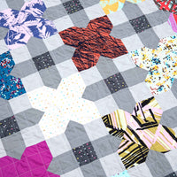 The Willow Quilt PDF Pattern