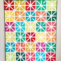 The Zola Quilt PDF Pattern
