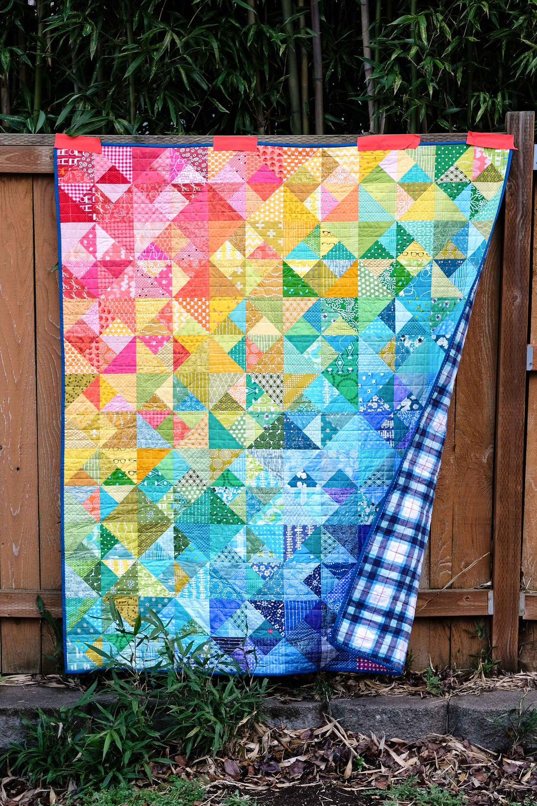 The Cleo Quilt PDF Pattern