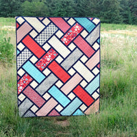 The Tessa Quilt PDF Pattern