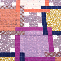 The Judy Quilt PDF Pattern