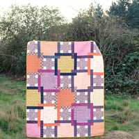 The Judy Quilt PDF Pattern