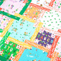 The Judy Quilt PDF Pattern