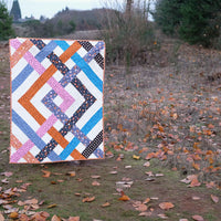 The Eliza Quilt PDF Pattern