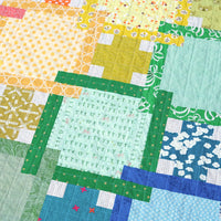 The Judy Quilt PDF Pattern