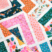 The Penny Quilt PDF Pattern
