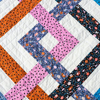 The Eliza Quilt PDF Pattern