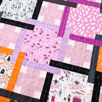 The Judy Quilt PDF Pattern