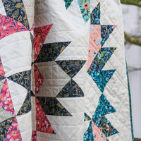 The Isabella Quilt PDF Pattern