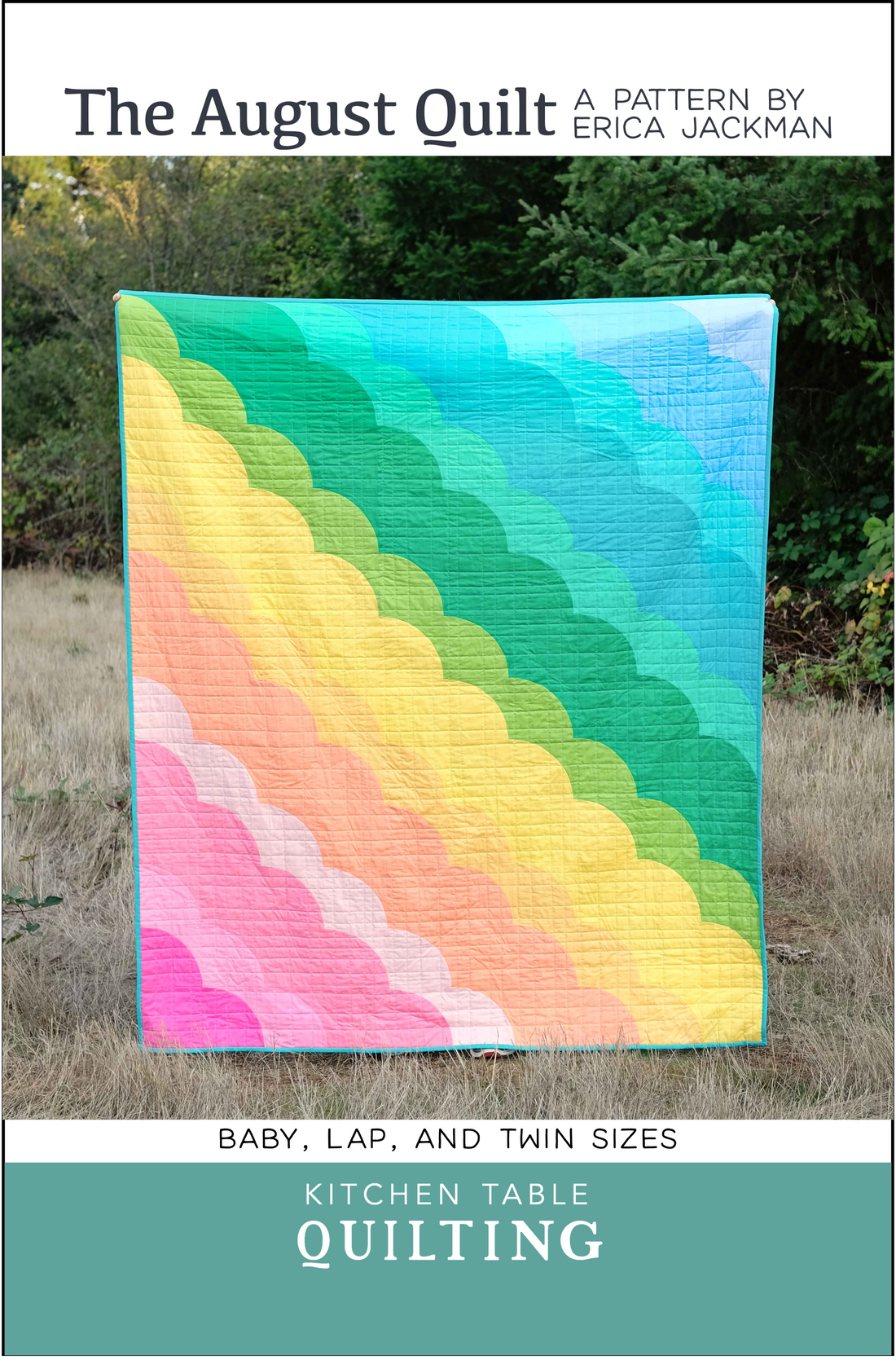 The August Quilt Pattern Coloring Sheets