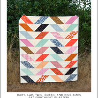 The Beatrice Quilt PDF Pattern