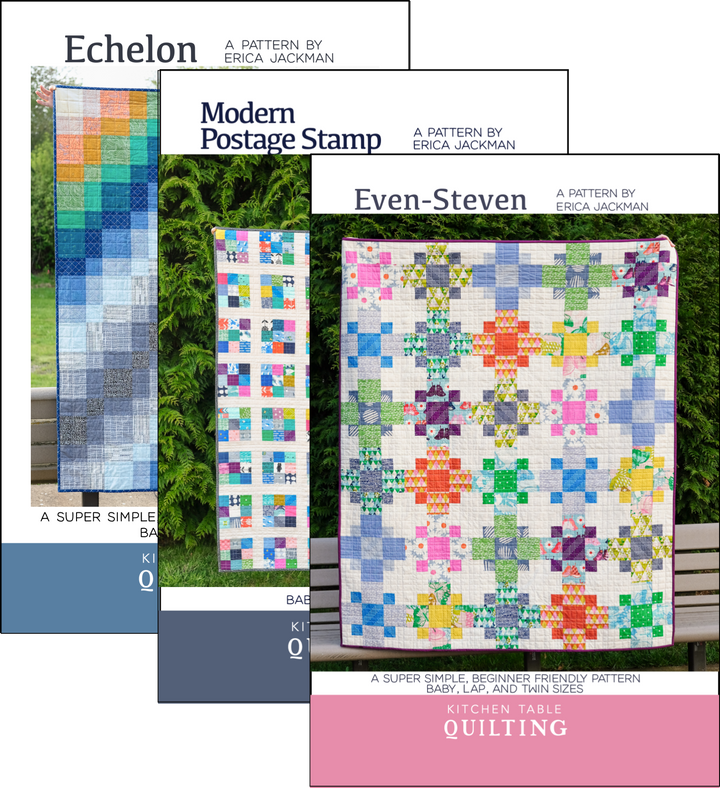 Paper Quilt Patterns