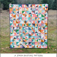 The Cleo Quilt PDF Pattern