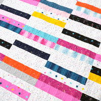 The Hannah Quilt PDF Pattern