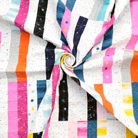 The Hannah Quilt Paper Pattern