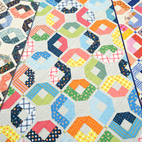 The Elena Quilt PDF Pattern