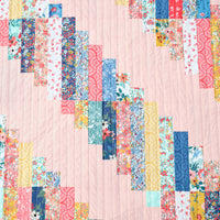 The Luna Quilt PDF Pattern