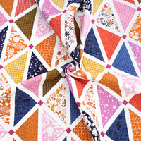 The Nina Quilt Pattern — Kitchen Table Quilting