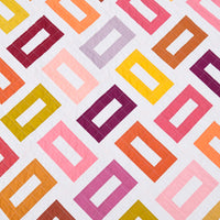 The Orla Quilt Paper Pattern