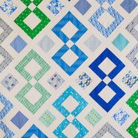 The Julia Quilt PDF Pattern