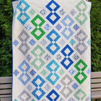 The Julia Quilt PDF Pattern