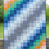 Echelon PDF Quilt Pattern