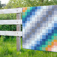 Echelon PDF Quilt Pattern