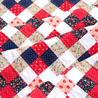 The Nancy Quilt PDF Pattern