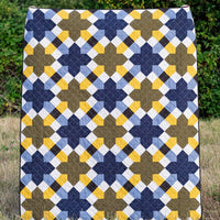 The Willow Quilt PDF Pattern