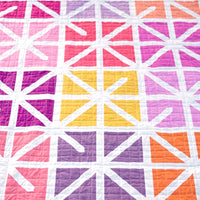 The Zola Quilt PDF Pattern