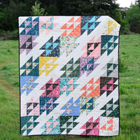 The Georgie Quilt PDF Pattern