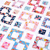 The Julia Quilt PDF Pattern