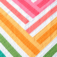 The Zoe Quilt PDF Pattern