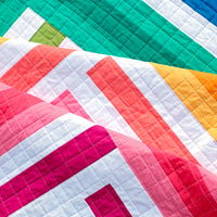 The Zoe Quilt PDF Pattern