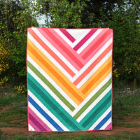 The Zoe Quilt PDF Pattern